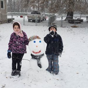 Meet your Posher, Angeline